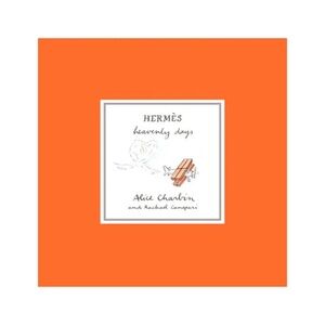HERMES HEAVENLY DAYS - ALICE CHARBIN